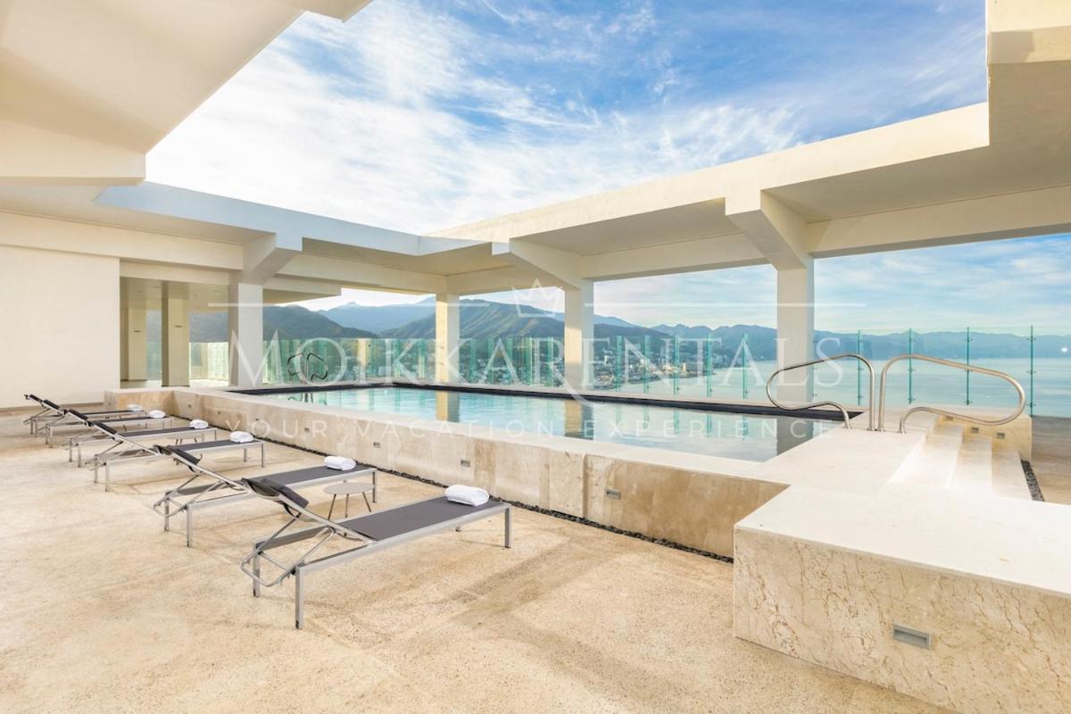 Apartment Stunning View Oceanfront *