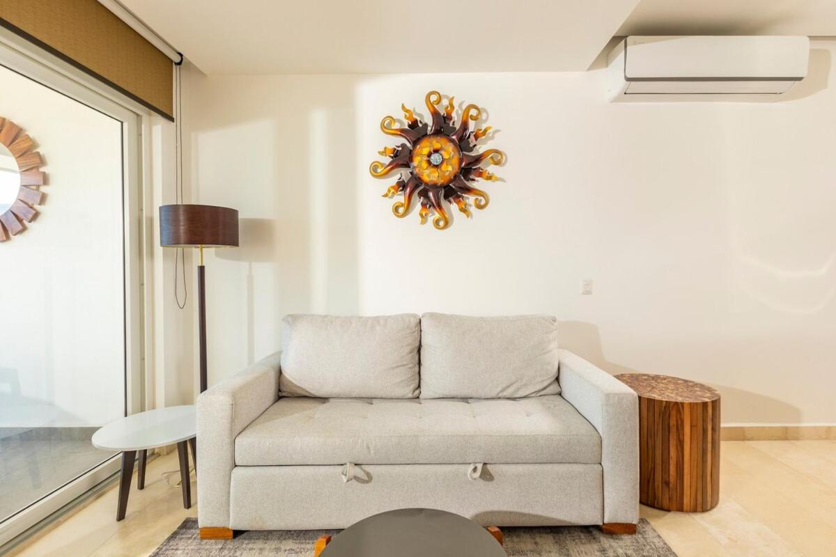 Apartment Stunning View Oceanfront *