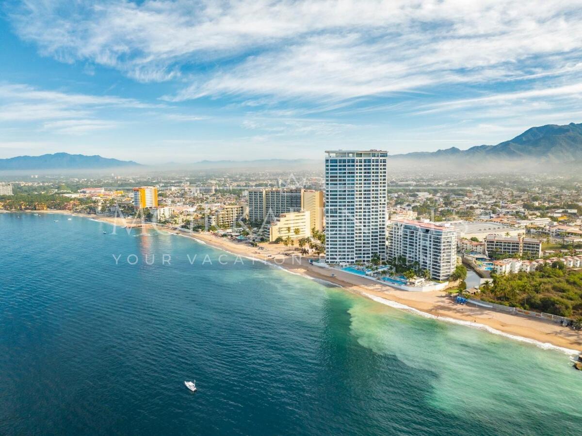Apartment Stunning View Oceanfront *