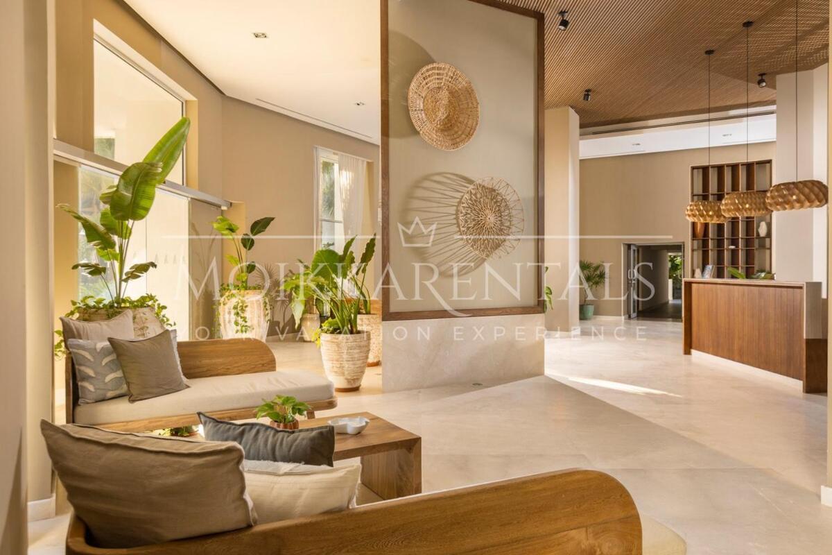 Stunning View Oceanfront