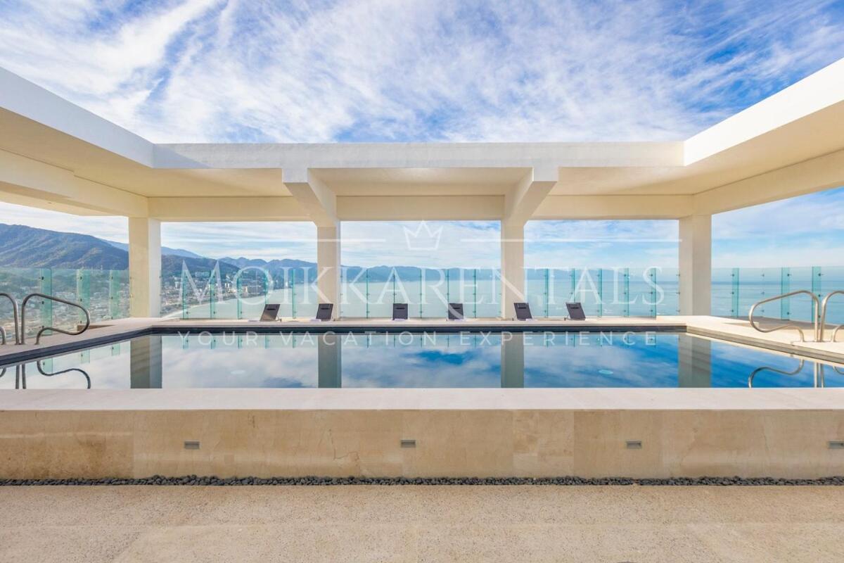 Apartment Stunning View Oceanfront *