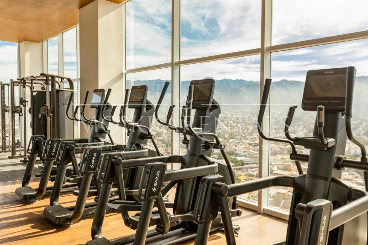 Stunning View Oceanfront Apartment Puerto Vallarta