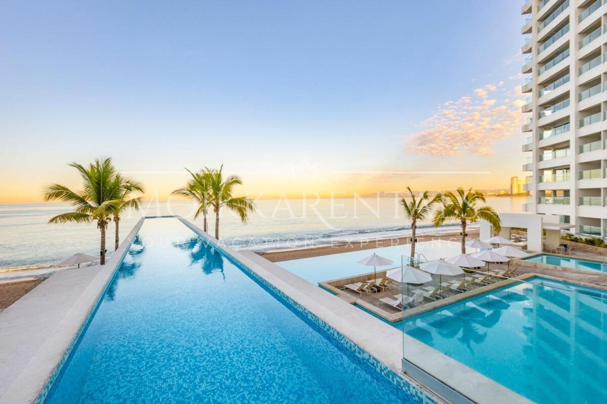 Stunning View Oceanfront *