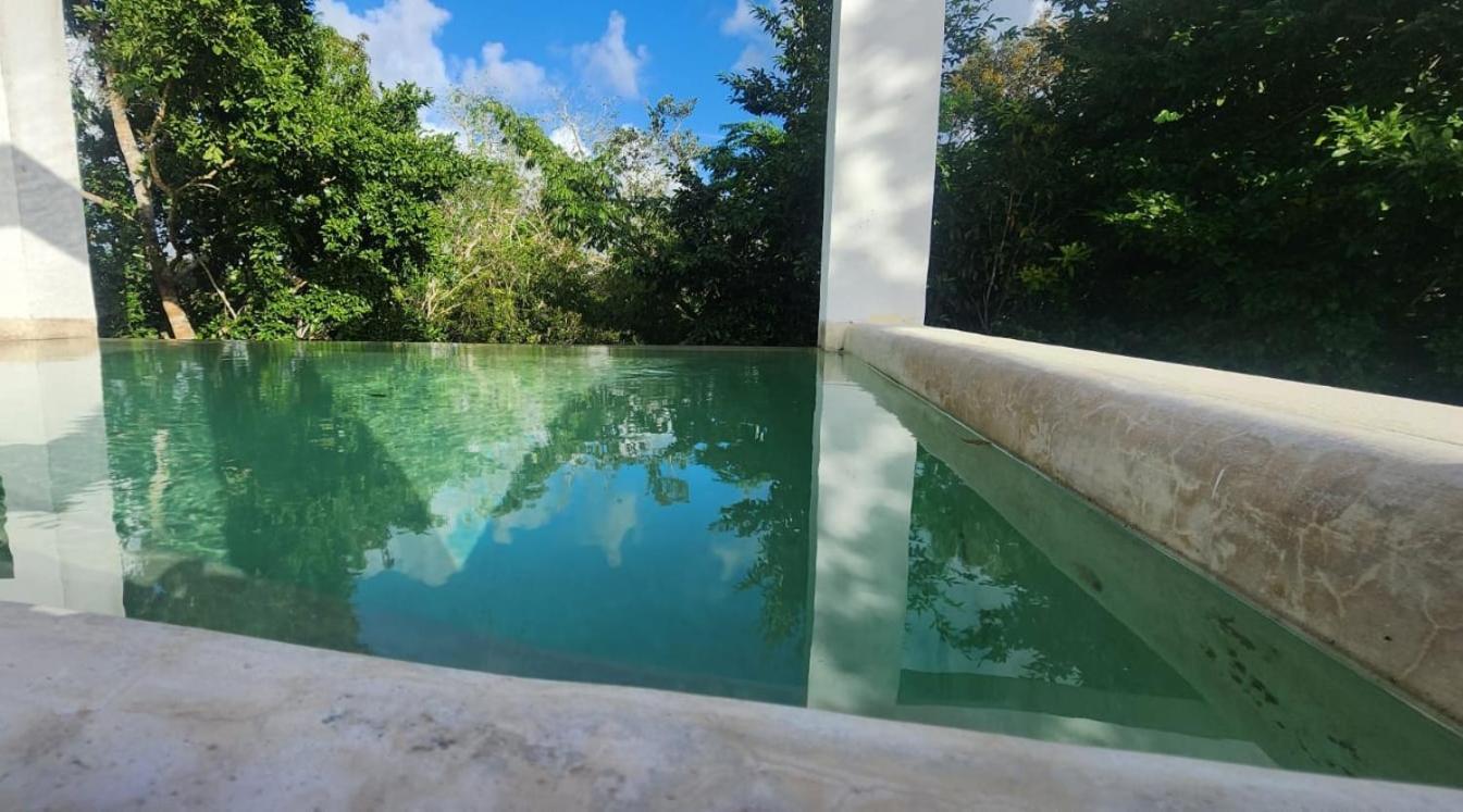 Casa Itzamna Jungle Retreat Tulum *