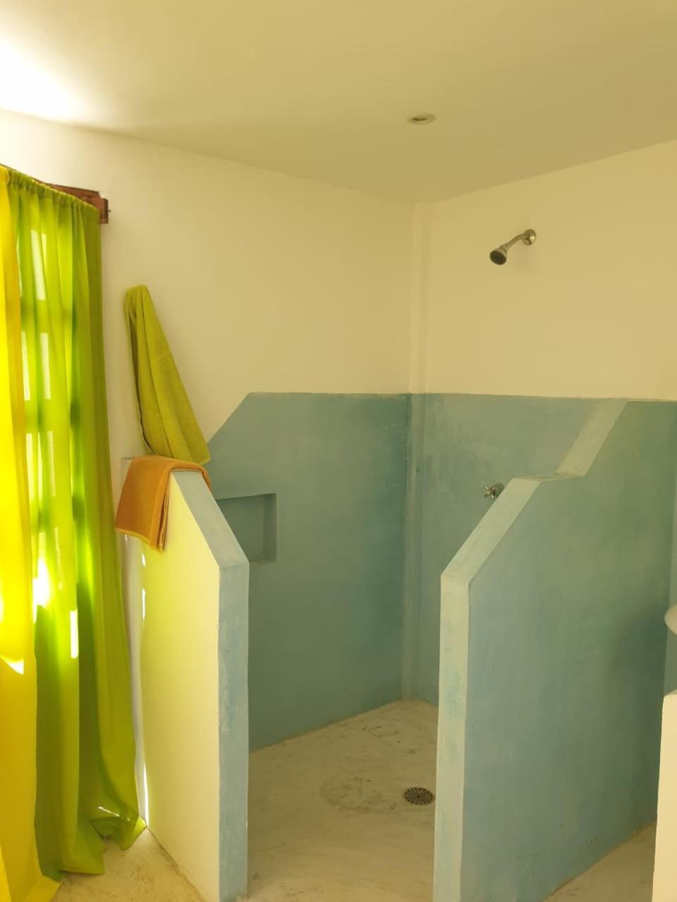 Casa Itzamna Jungle Retreat Tulum * Macario Gomez