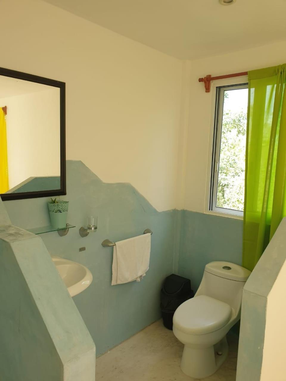Casa Itzamna Jungle Retreat Tulum * Macario Gomez