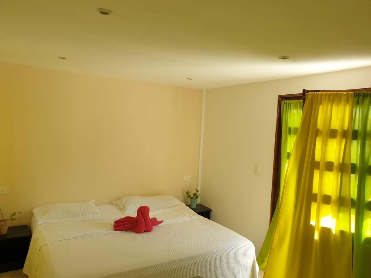 Hotel Casa Itzamna Jungle Retreat Tulum