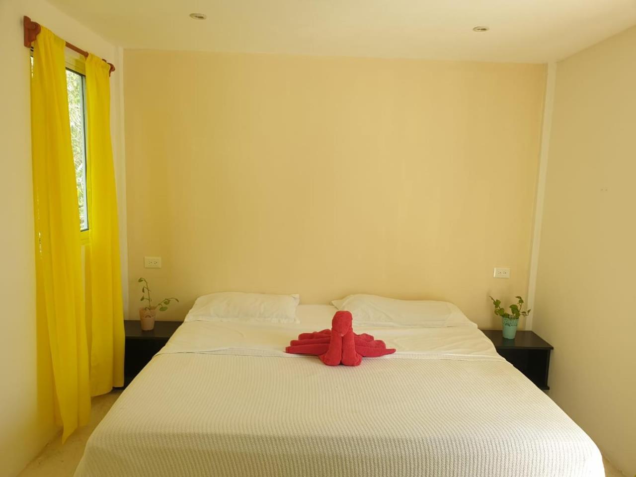 Casa Itzamna Jungle Retreat Tulum * Macario Gomez
