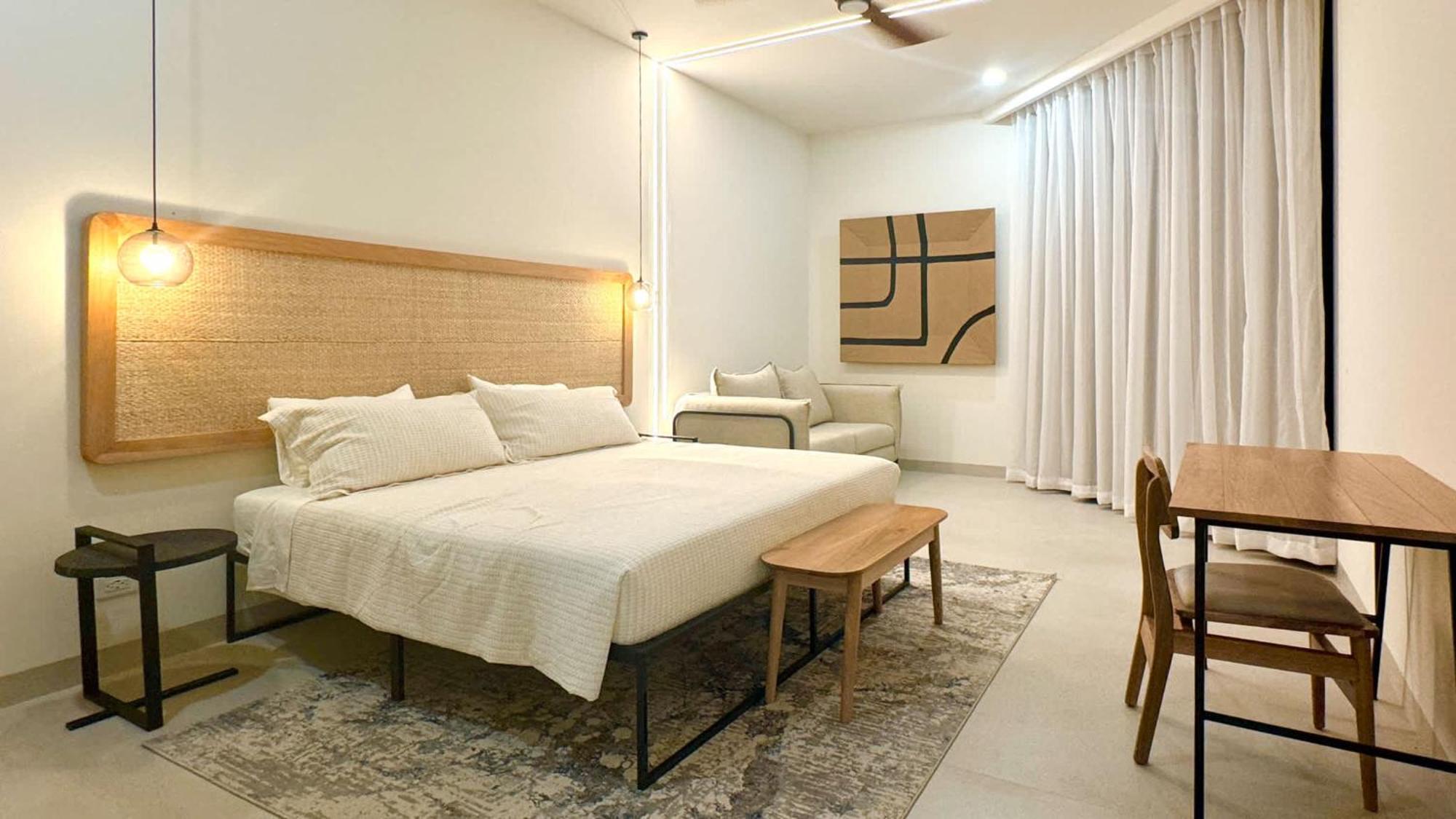 Perla Del Mar East Cape By The Agency Baja * La Ribera