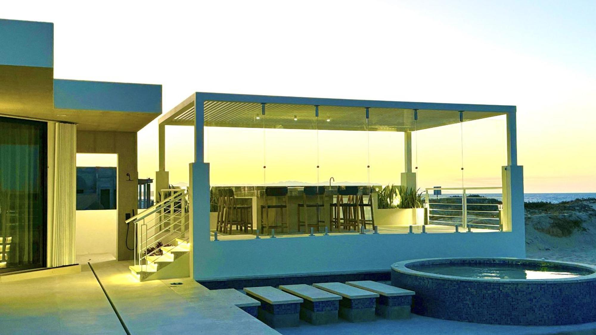 Perla Del Mar East Cape By The Agency Baja