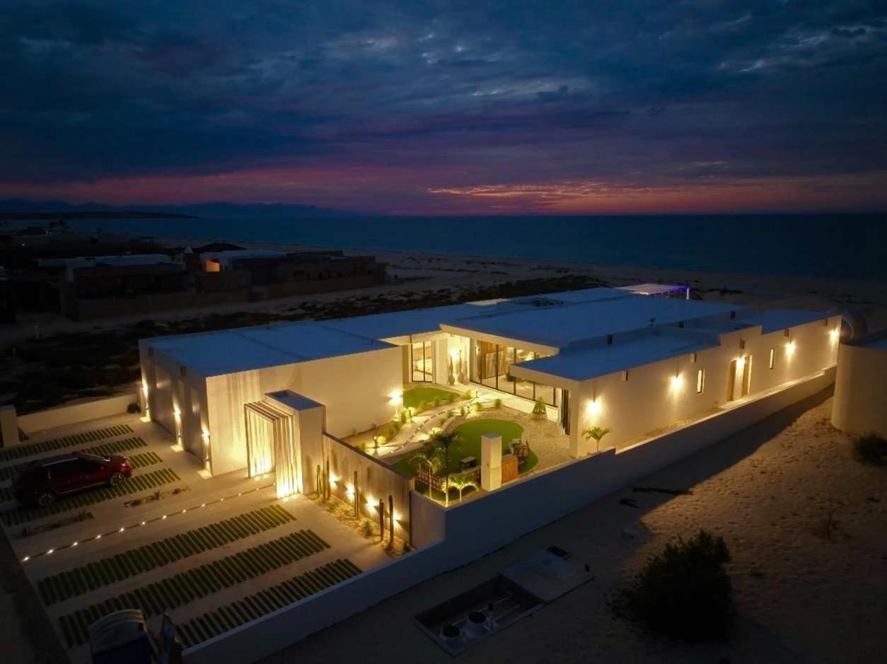 Perla Del Mar East Cape By The Agency Baja Villa