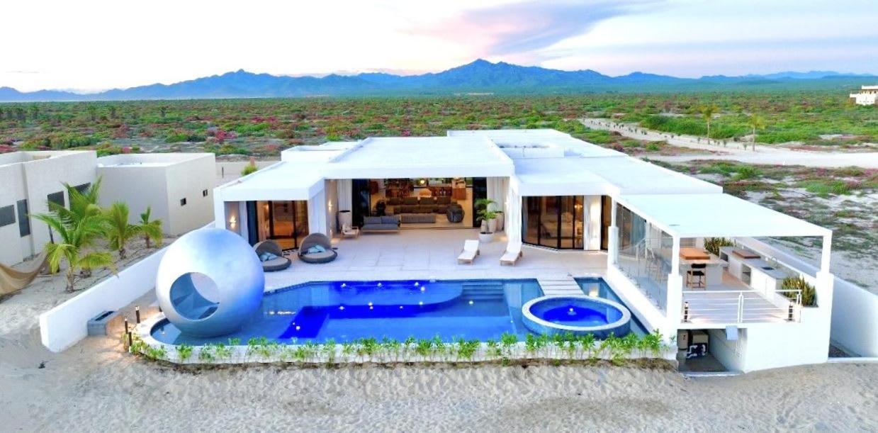 Perla Del Mar East Cape By The Agency Baja
