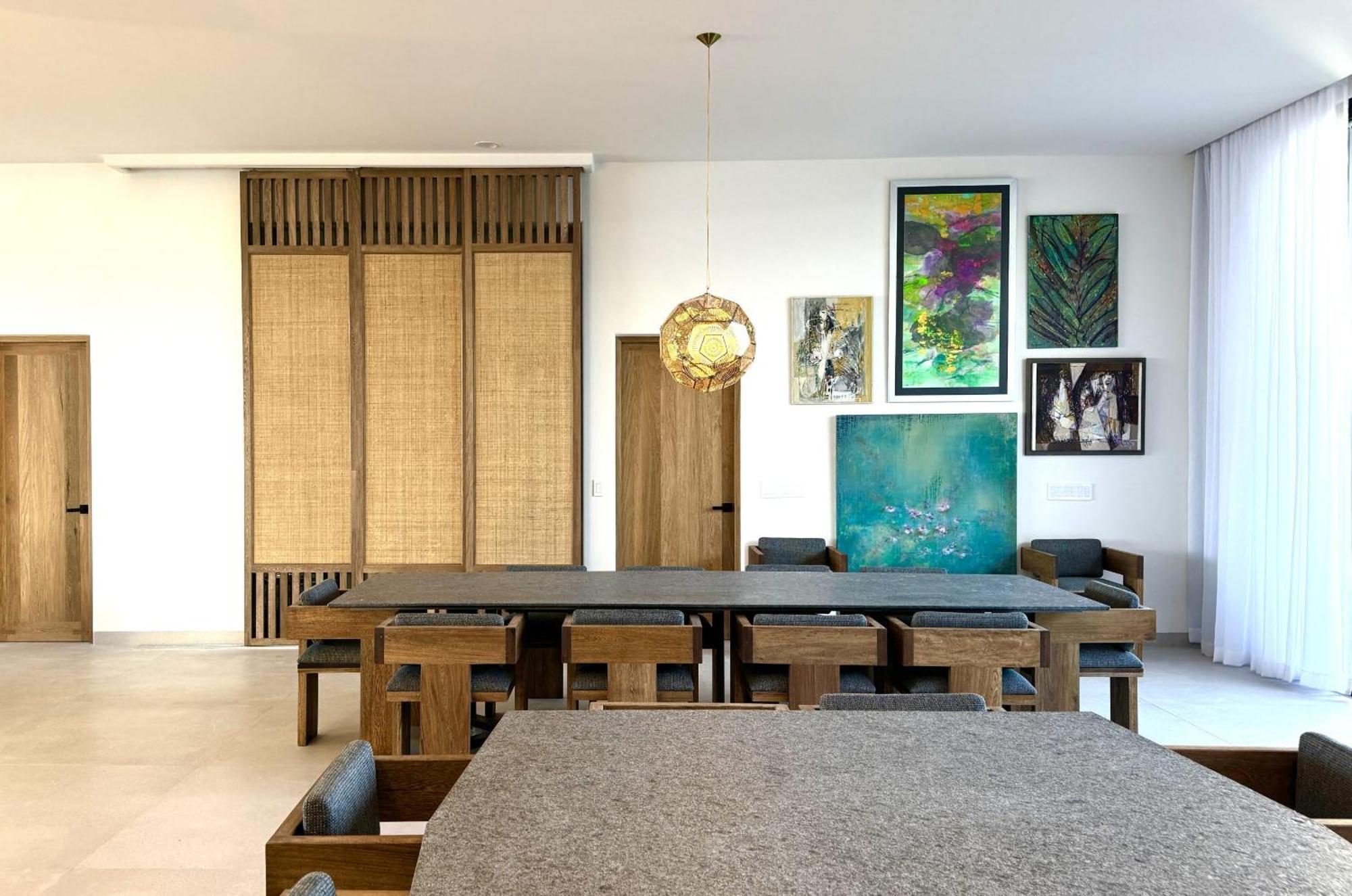 Villa Perla Del Mar East Cape By The Agency Baja *