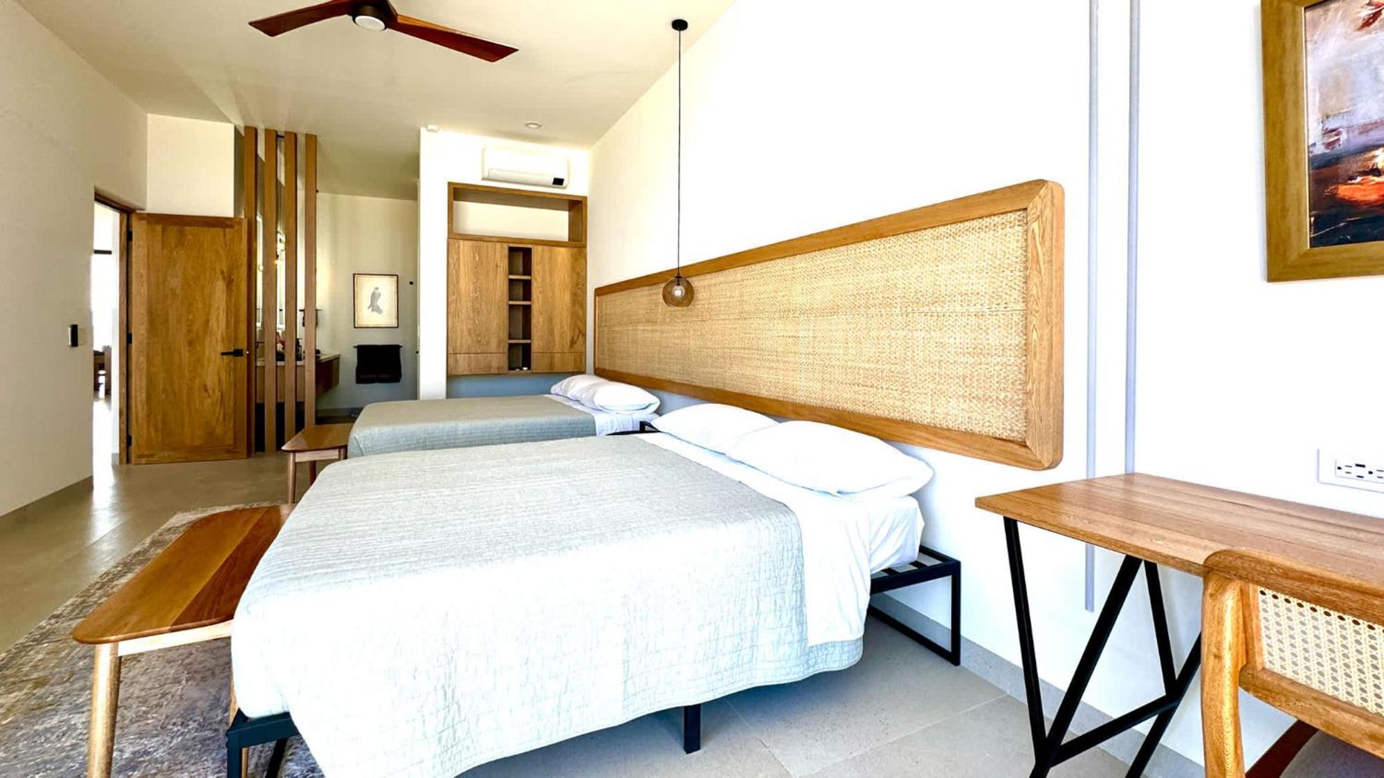 Perla Del Mar East Cape By The Agency Baja *