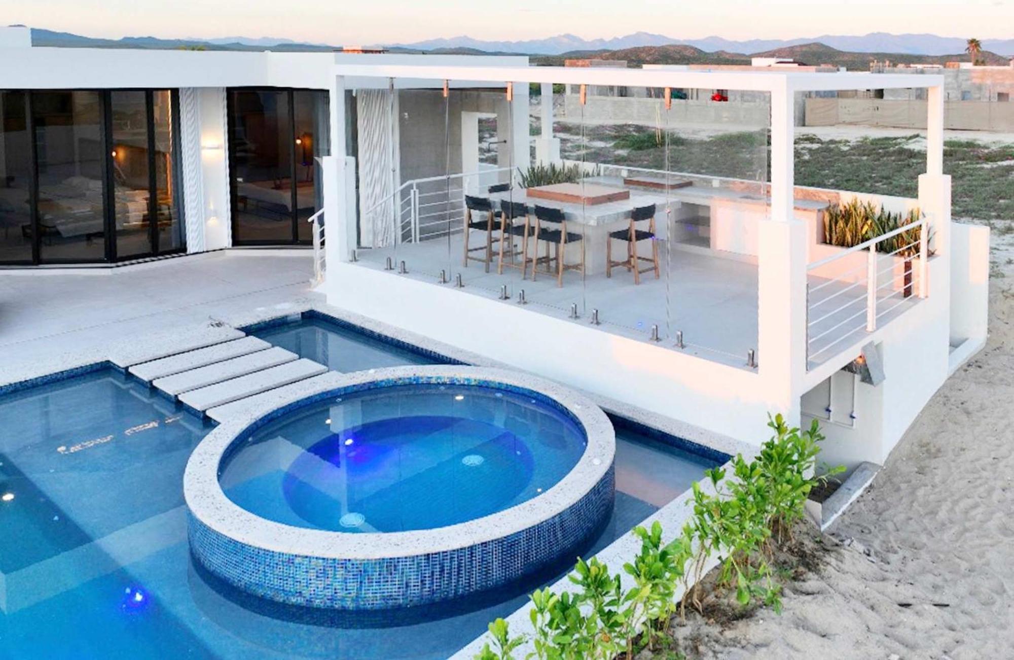 Perla Del Mar East Cape By The Agency Baja *