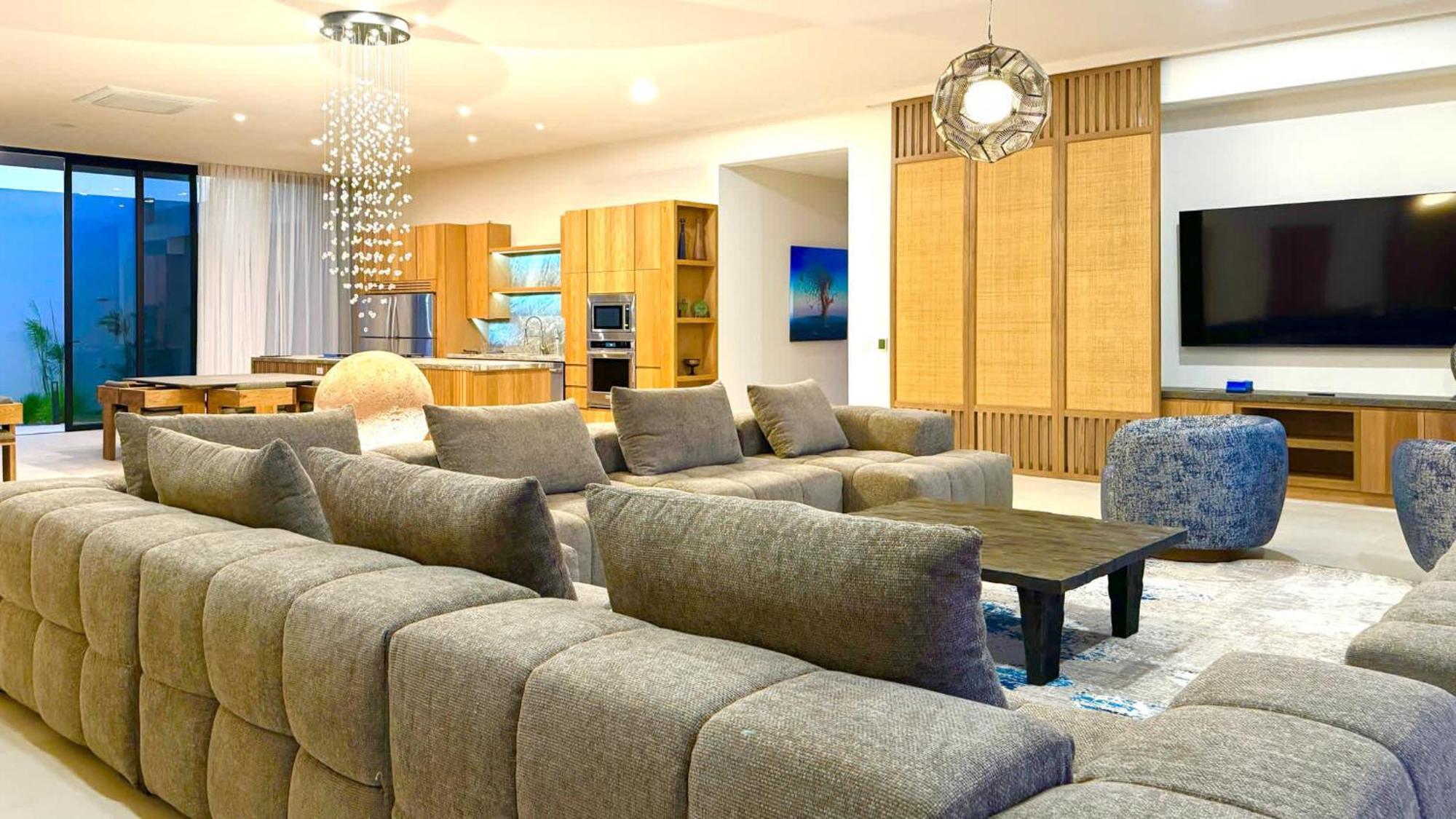 Perla Del Mar East Cape By The Agency Baja * La Ribera