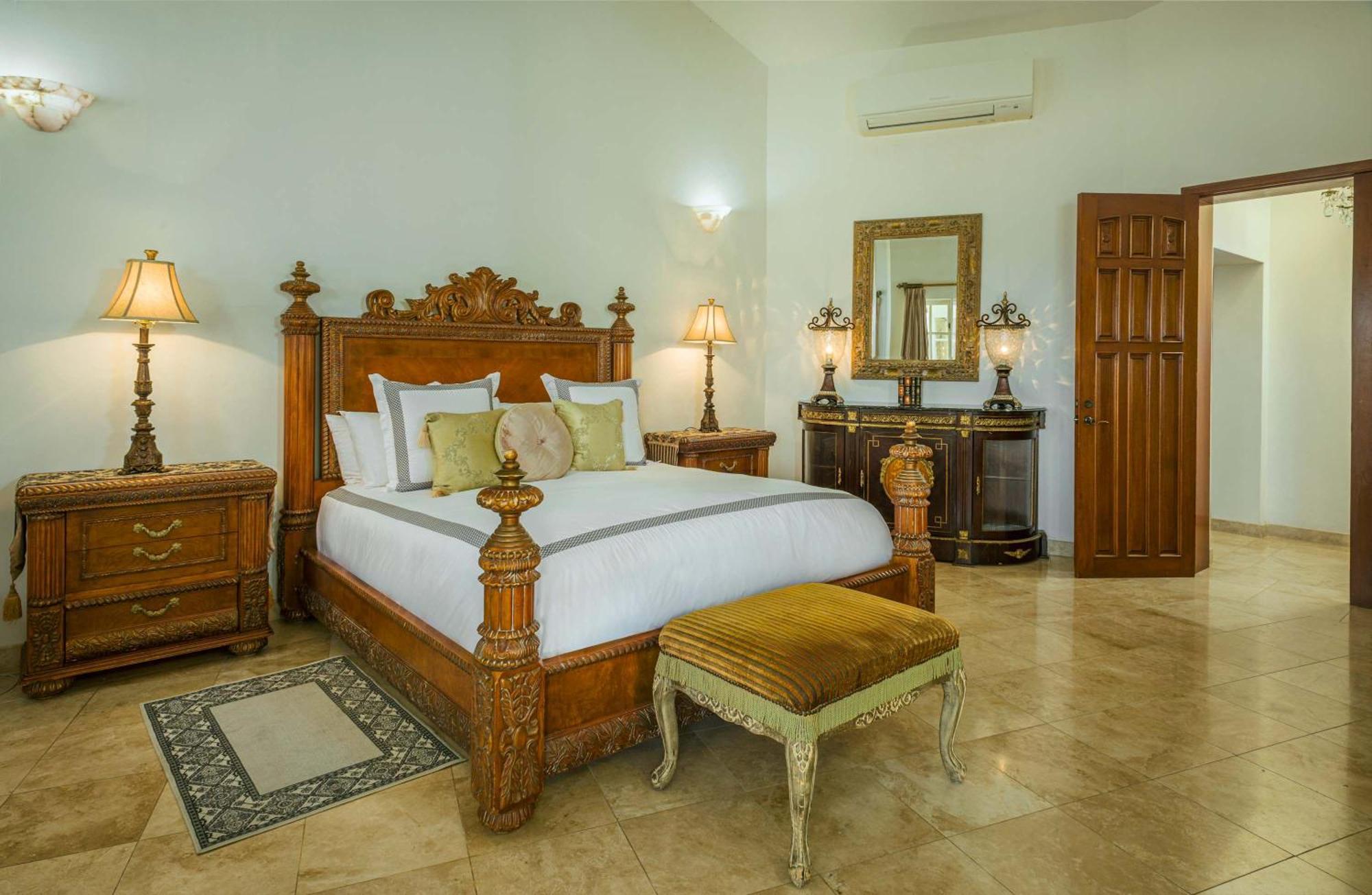 Paraiso Ultra Lux 6br By The Agency Baja Villa *