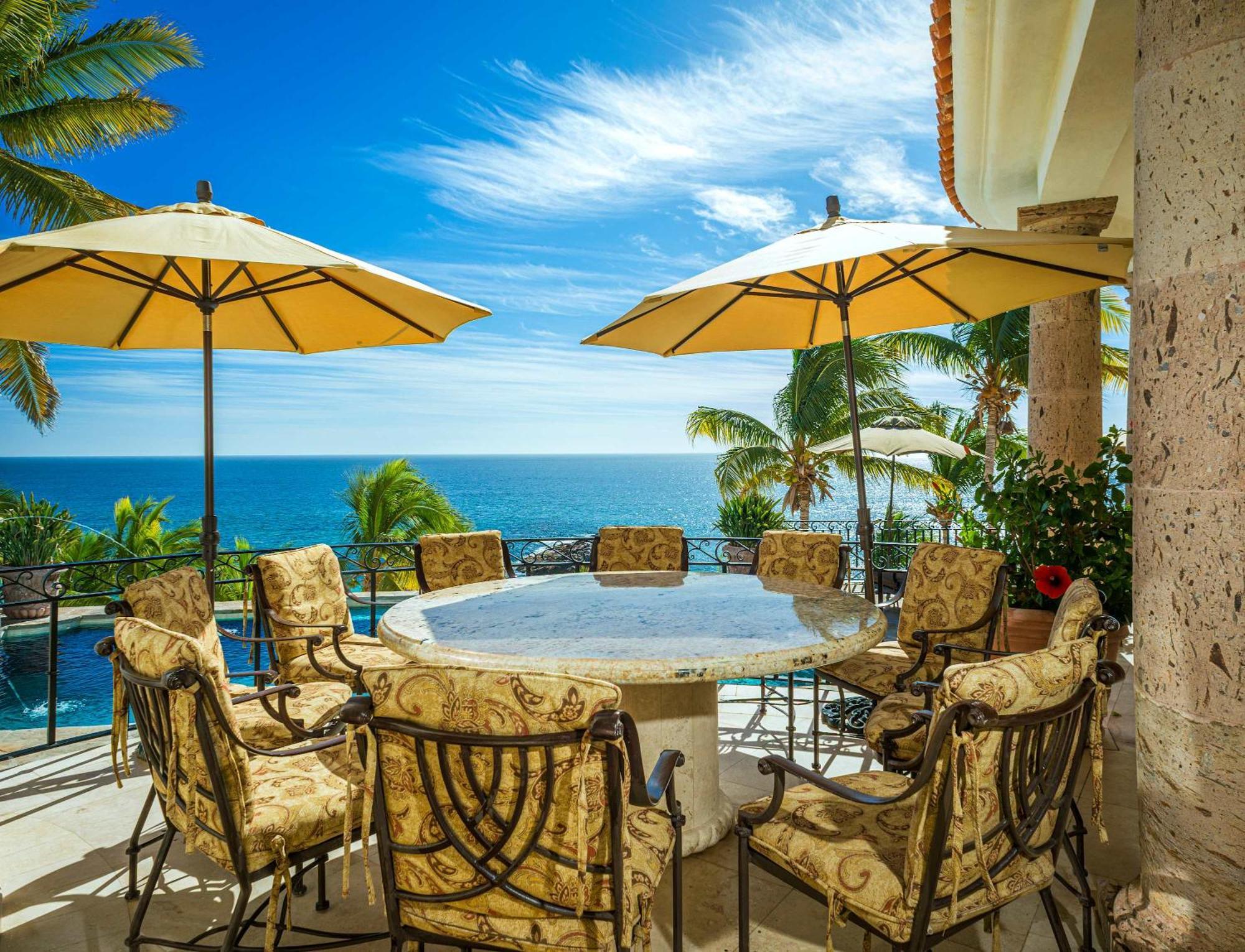 Villa Paraiso Ultra Lux 6br By The Agency Baja San Jose del Cabo