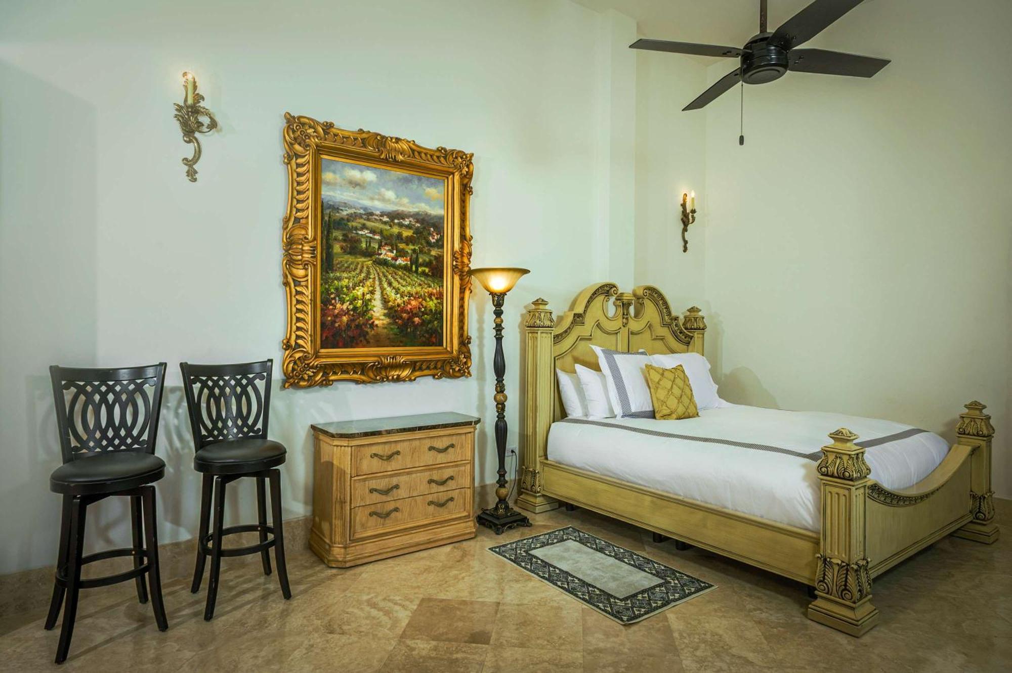 Paraiso Ultra Lux 6br By The Agency Baja Villa