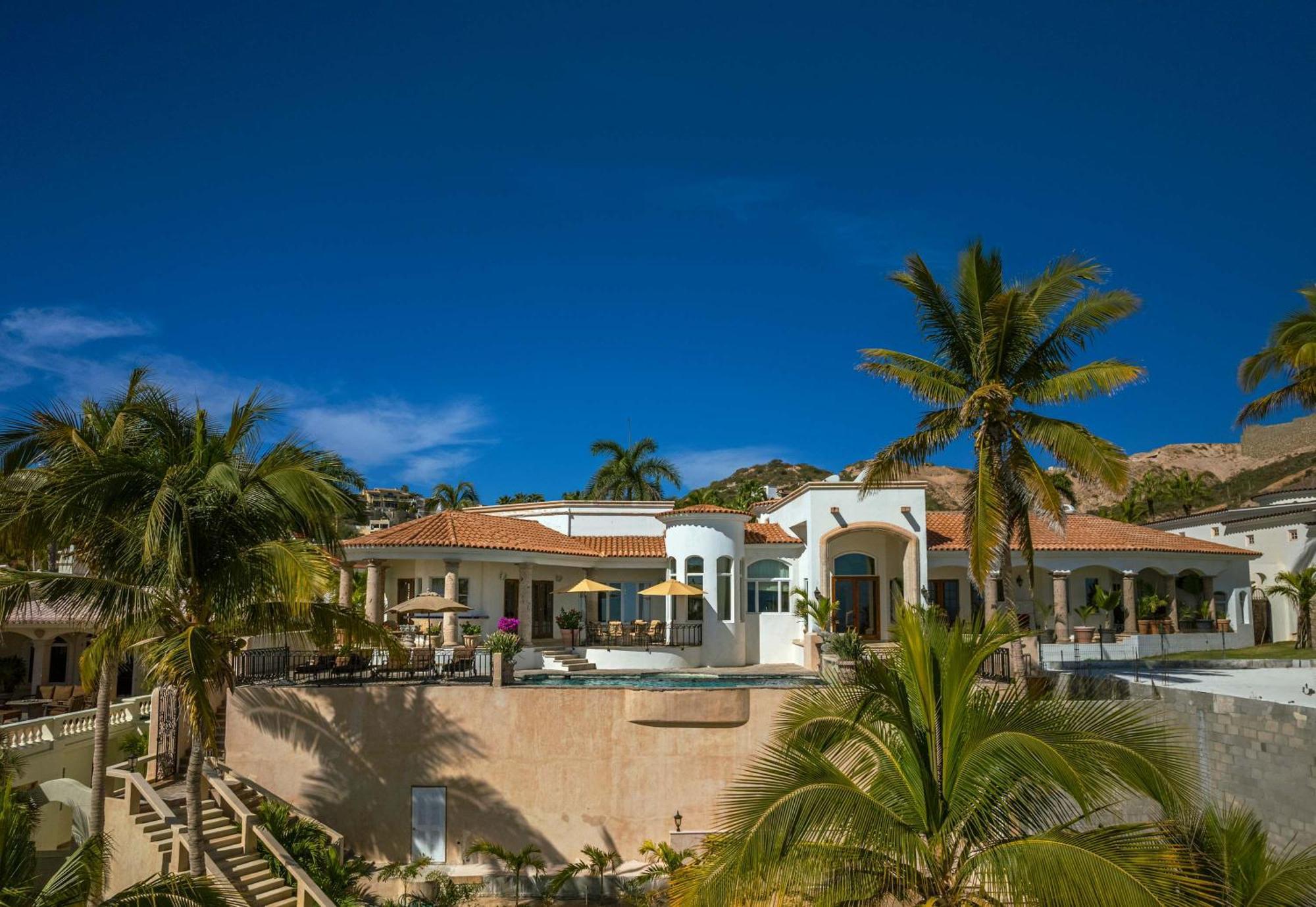 Villa Paraiso Ultra Lux 6br By The Agency Baja
