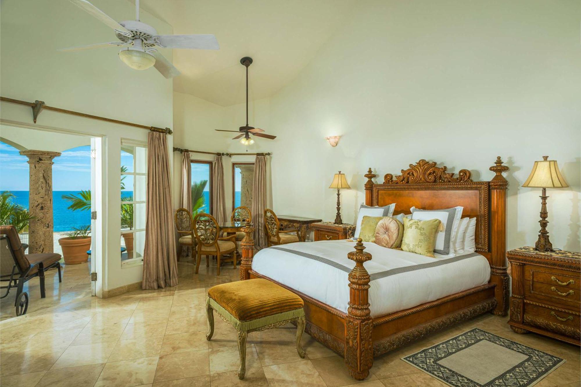 Paraiso Ultra Lux 6br By The Agency Baja Villa San Jose del Cabo