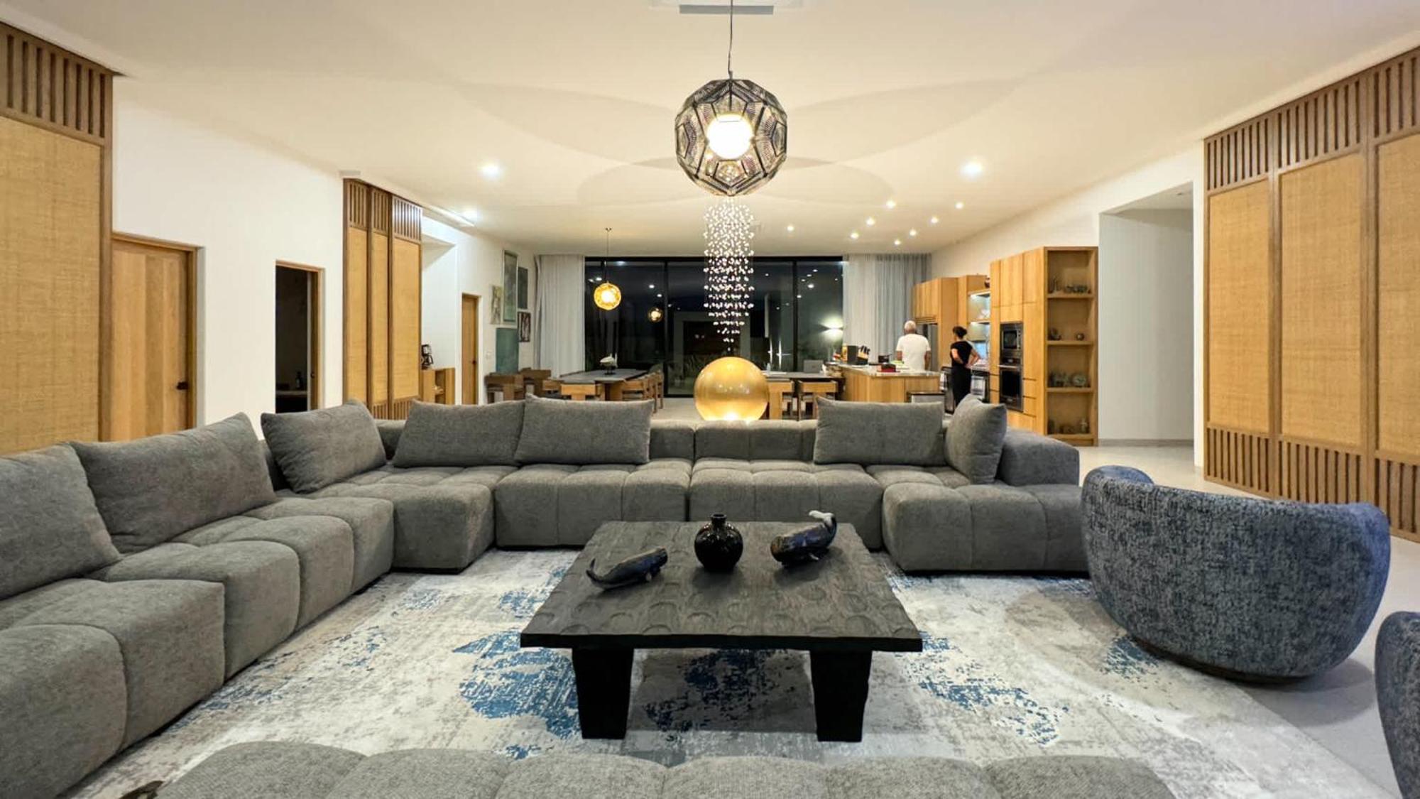 Perla Del Mar East Cape By The Agency Baja *