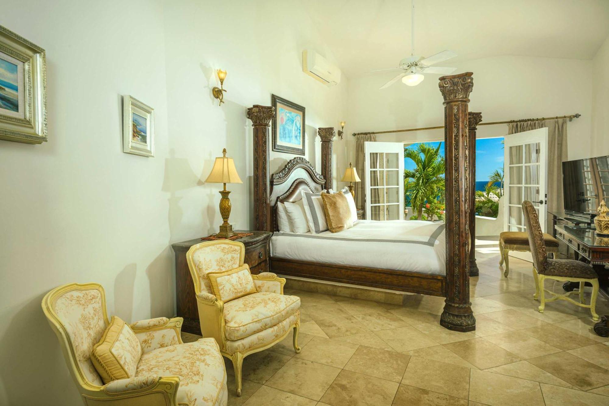 Paraiso Ultra Lux 6br By The Agency Baja Villa