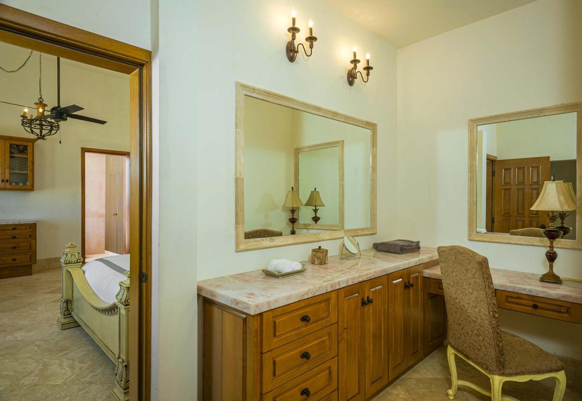 Villa Paraiso Ultra Lux 6br By The Agency Baja *