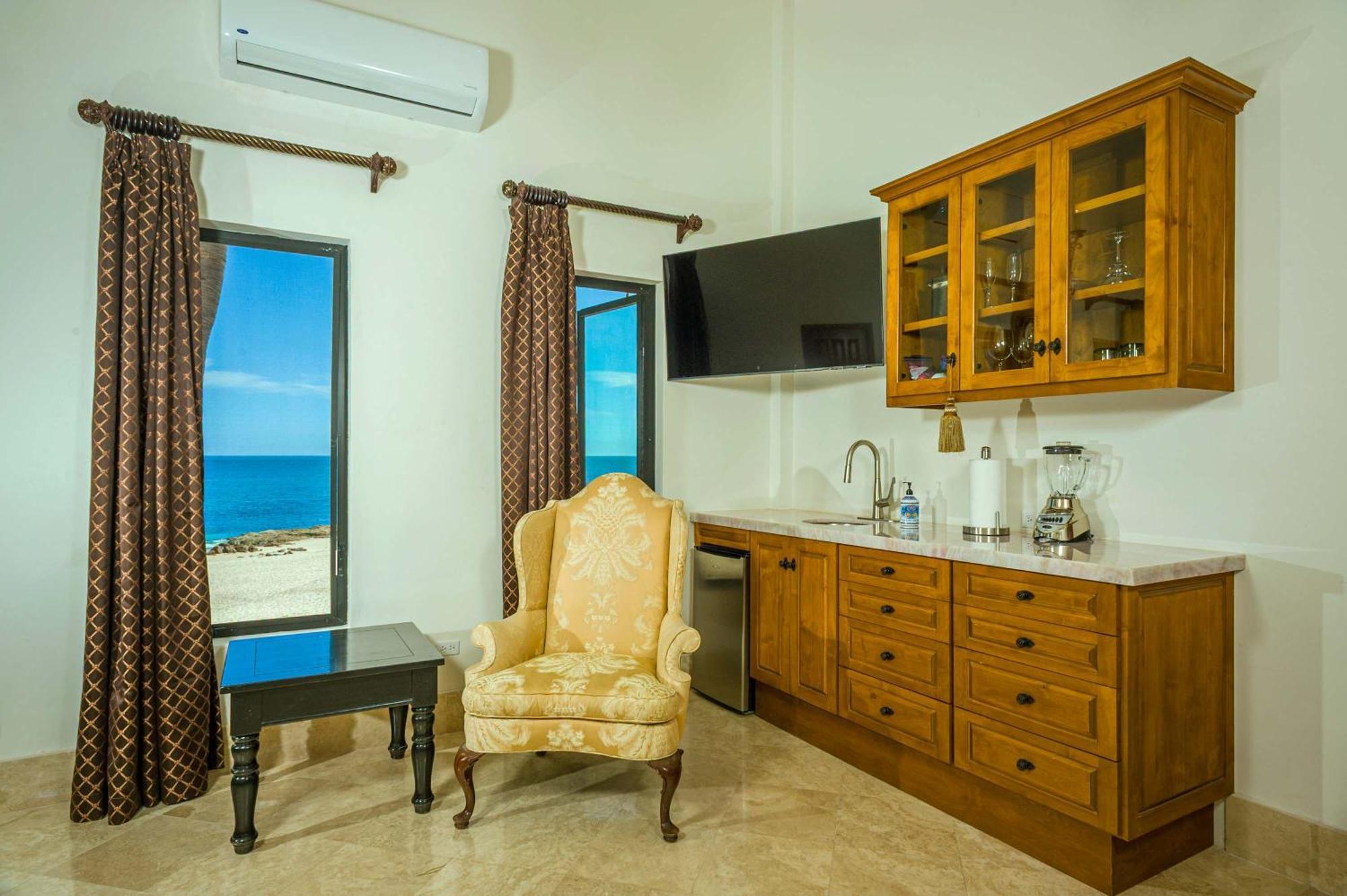 Paraiso Ultra Lux 6br By The Agency Baja San Jose del Cabo