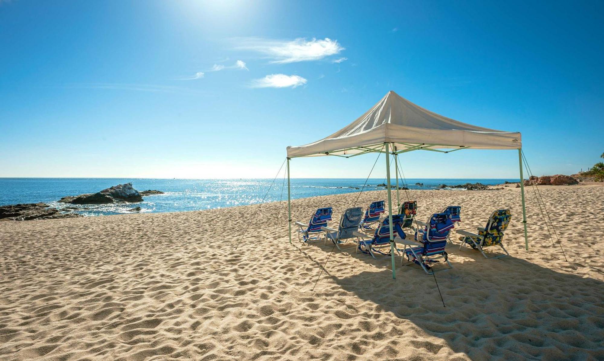 Paraiso Ultra Lux 6br By The Agency Baja * San Jose del Cabo