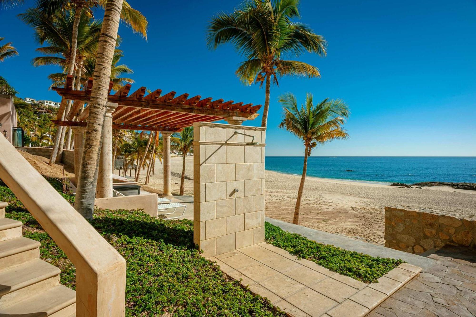 Paraiso Ultra Lux 6br By The Agency Baja Villa