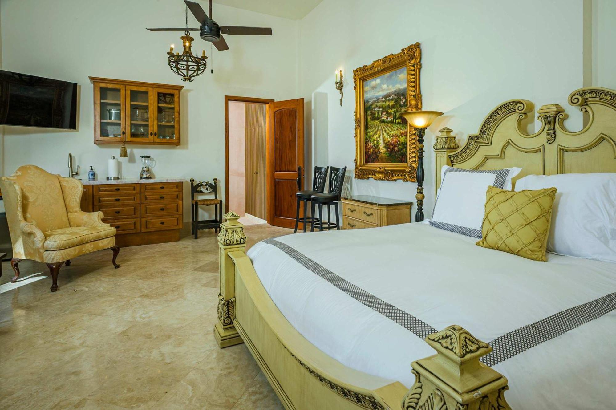 Paraiso Ultra Lux 6br By The Agency Baja Villa *