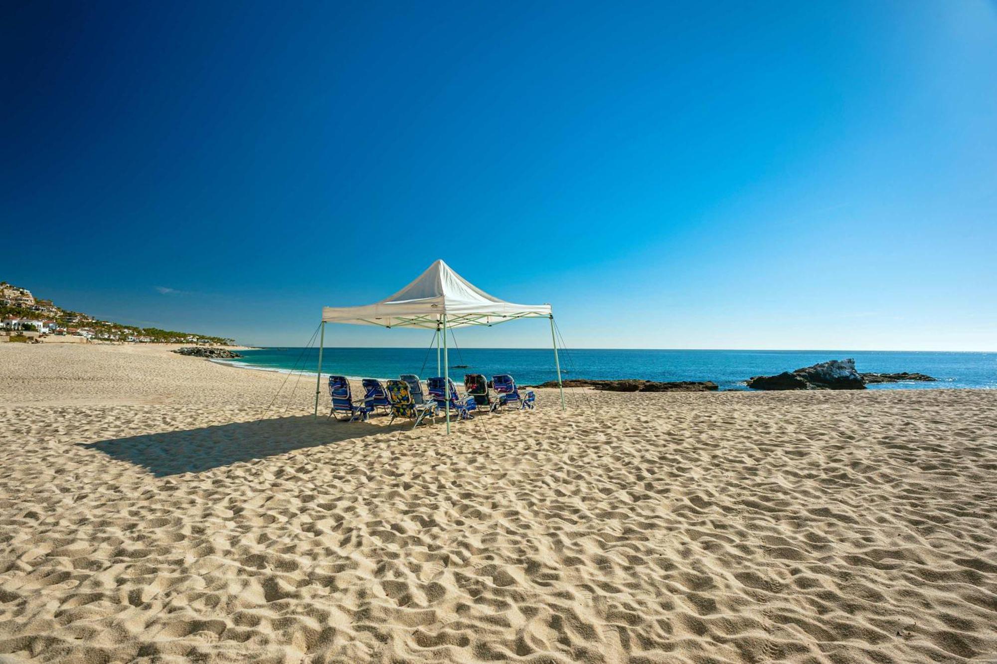 Villa Paraiso Ultra Lux 6br By The Agency Baja *