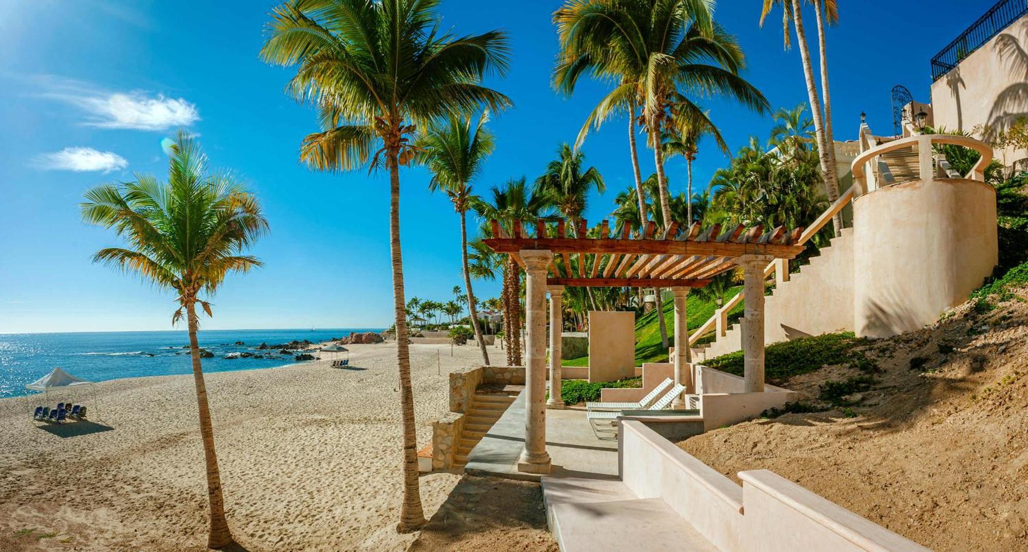 Paraiso Ultra Lux 6br By The Agency Baja San Jose del Cabo
