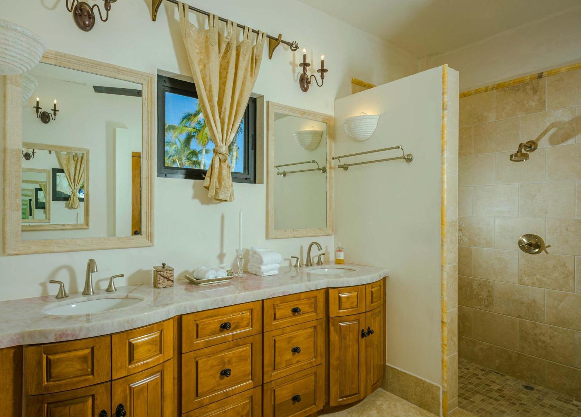 Paraiso Ultra Lux 6br By The Agency Baja