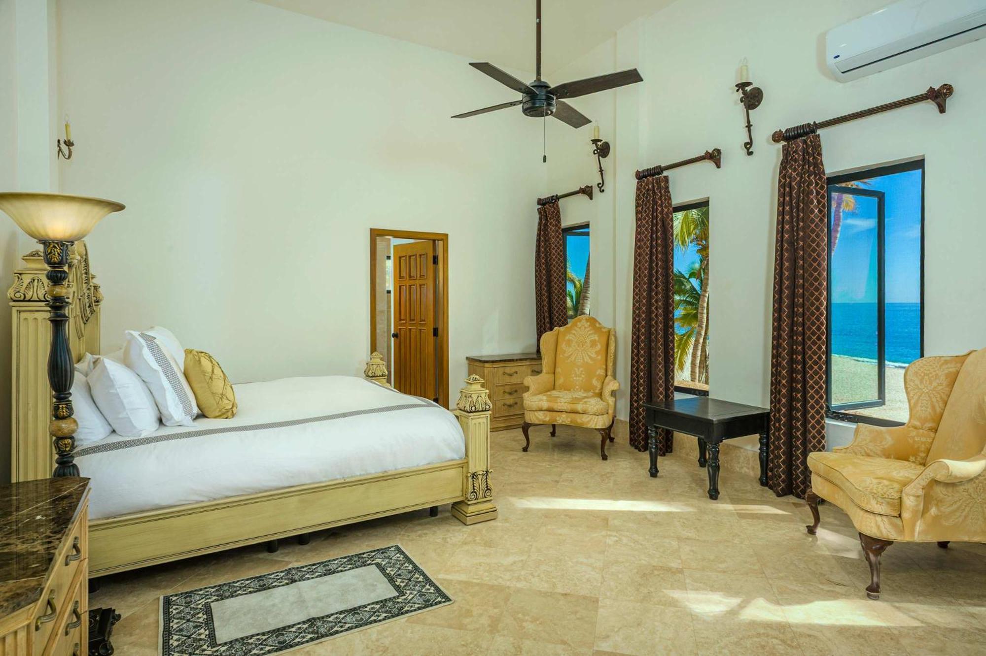 Villa Paraiso Ultra Lux 6br By The Agency Baja