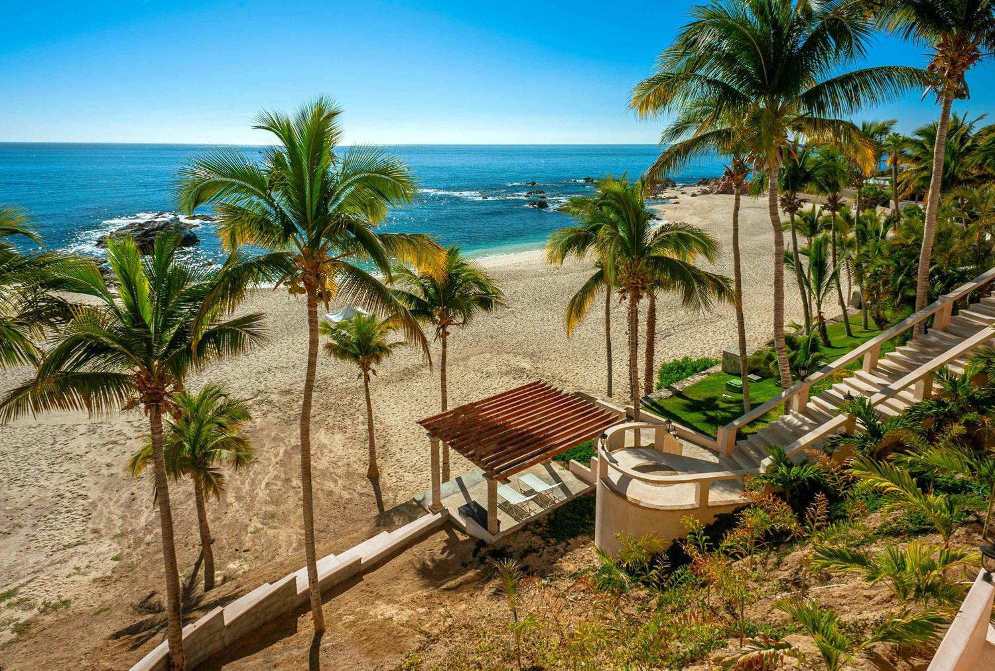 Villa Paraiso Ultra Lux 6br By The Agency Baja San Jose del Cabo