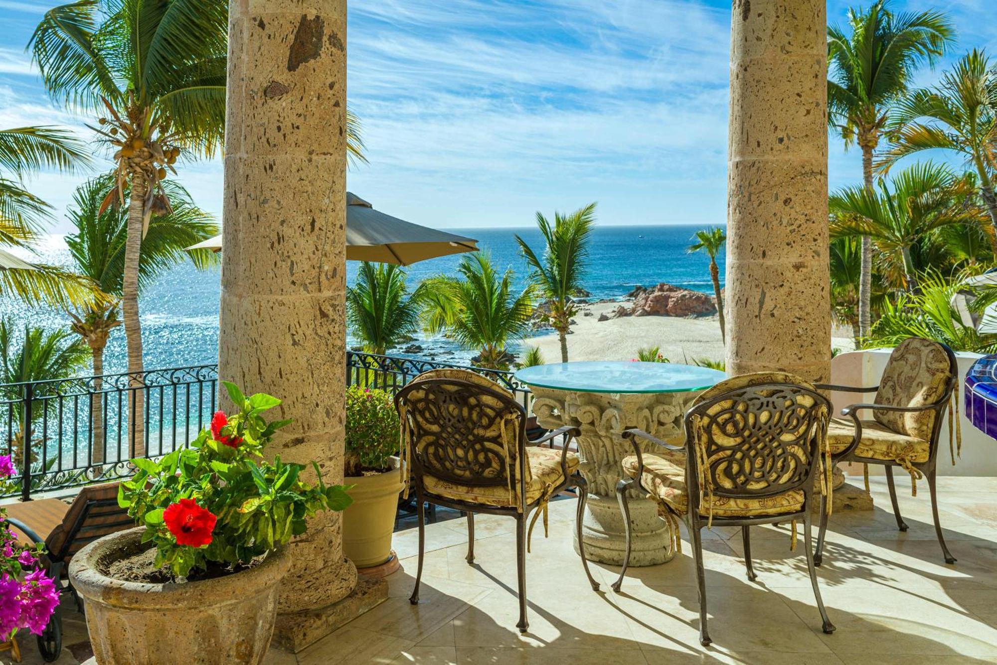 Paraiso Ultra Lux 6br By The Agency Baja San Jose del Cabo