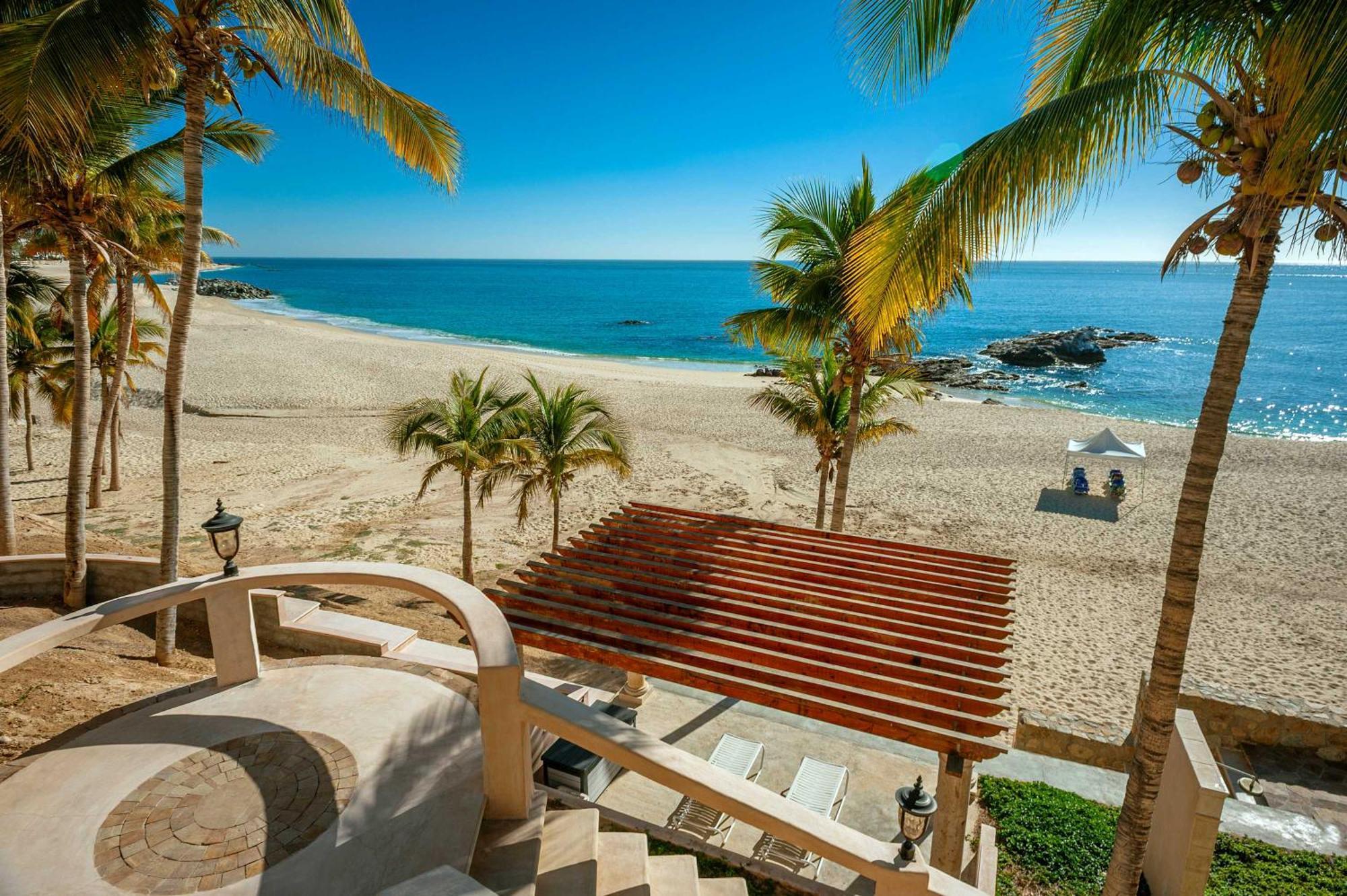 Villa Paraiso Ultra Lux 6br By The Agency Baja