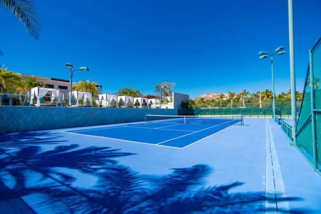 Villa Beautiful Luxury In Palmilla By The Agency Baja