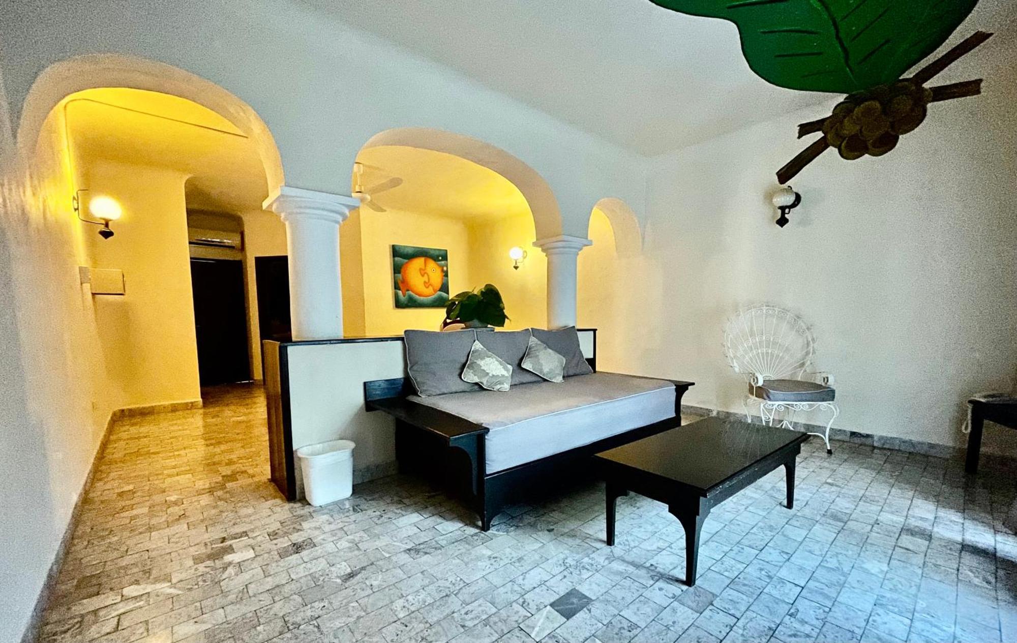 Hotel Villablanca Garden