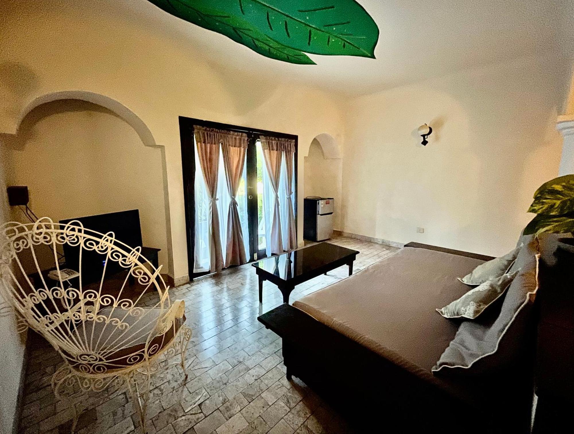 Villablanca Garden 3* Cozumel