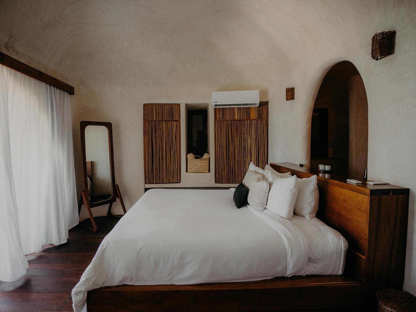 Papaya Playa Project, Tulum, A Member Of Design Hotel