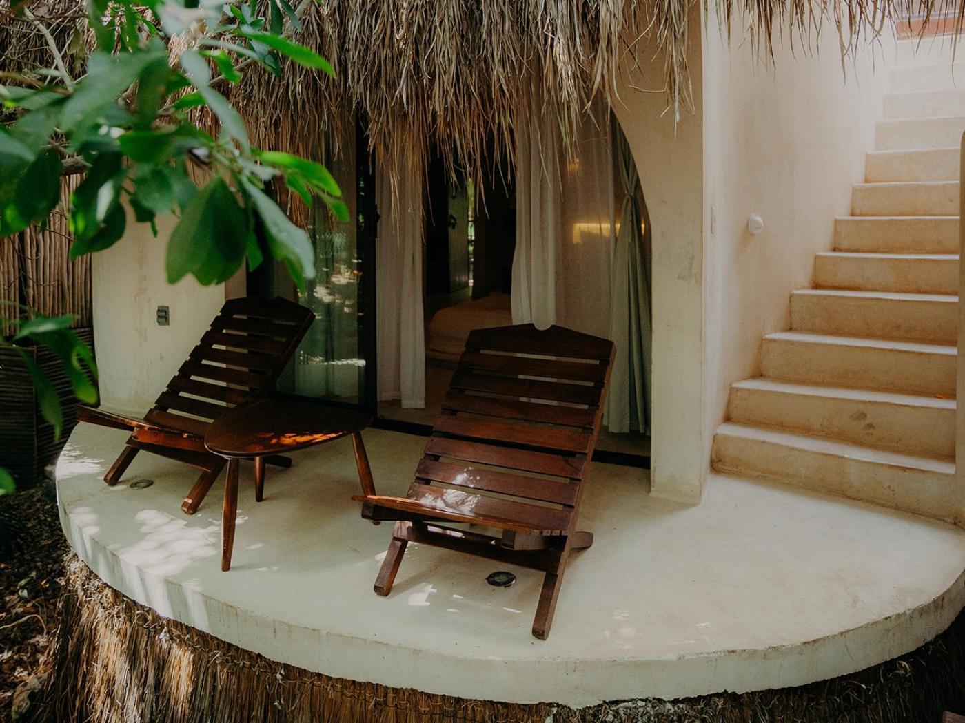 Papaya Playa Project, Tulum, A Member Of Design Hotel Tulum