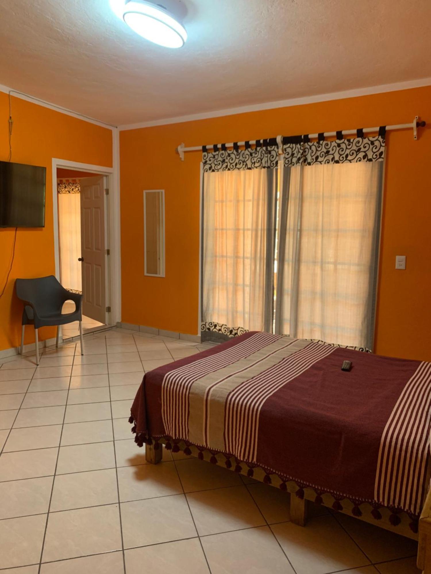 Inn La Natividad