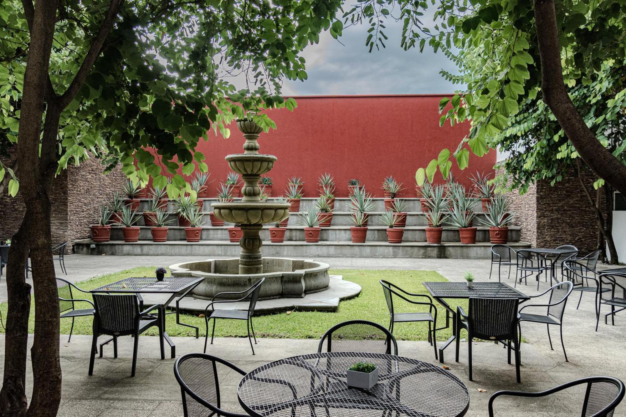 Hotel Radisson Cuernavaca