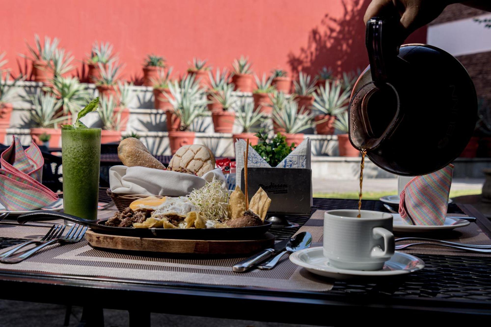Radisson 4*