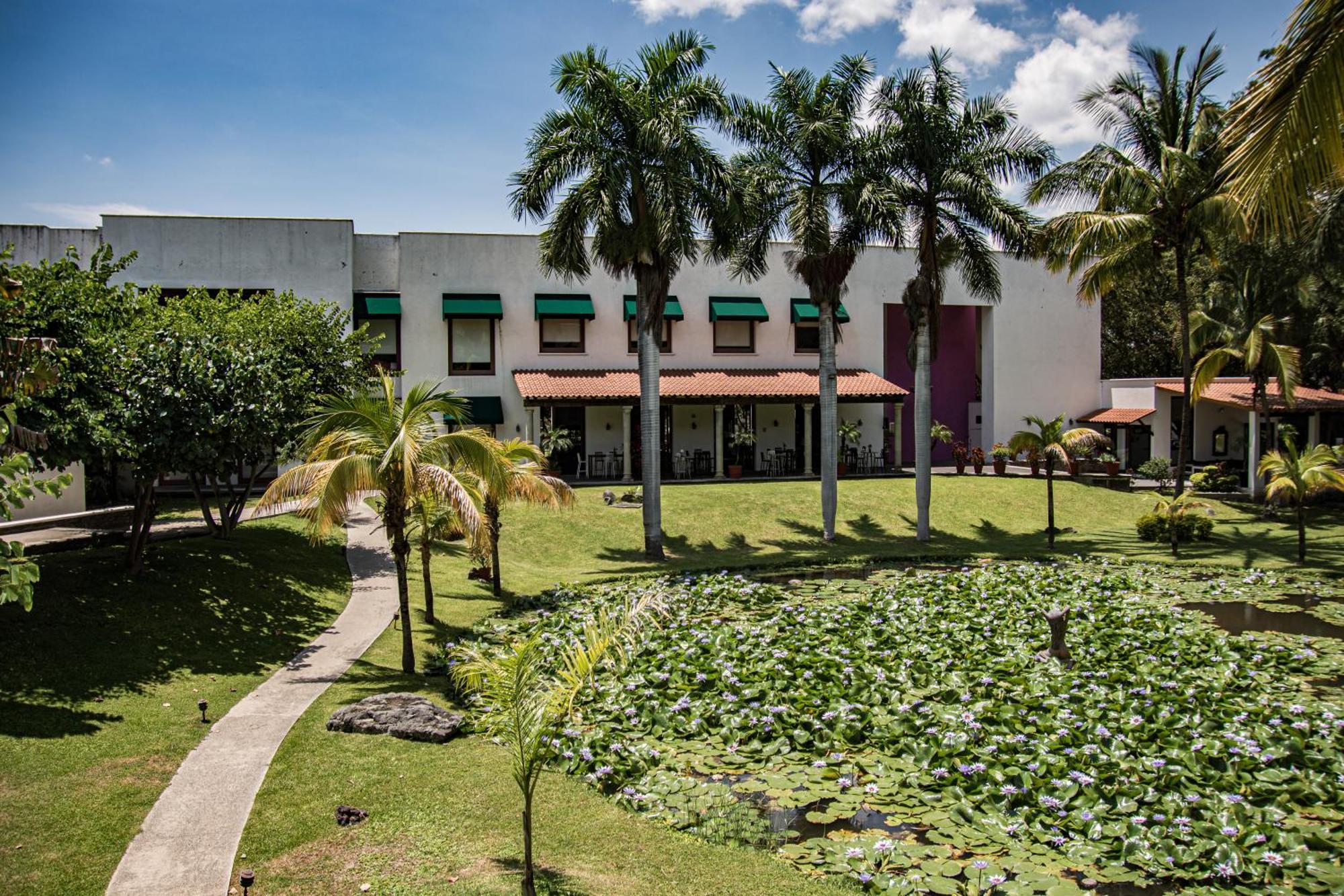 Radisson Hotel