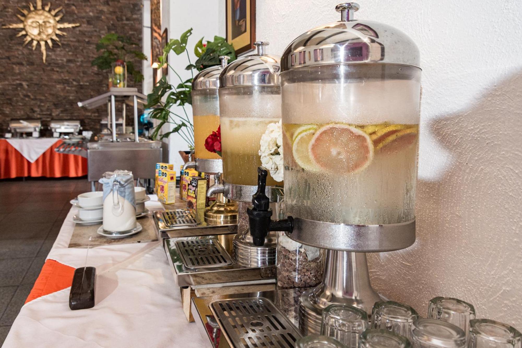 Radisson Cuernavaca