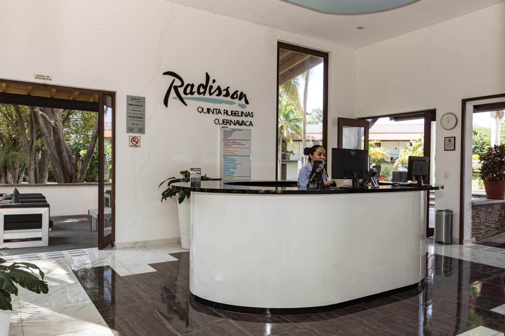 Hotel Radisson 4*